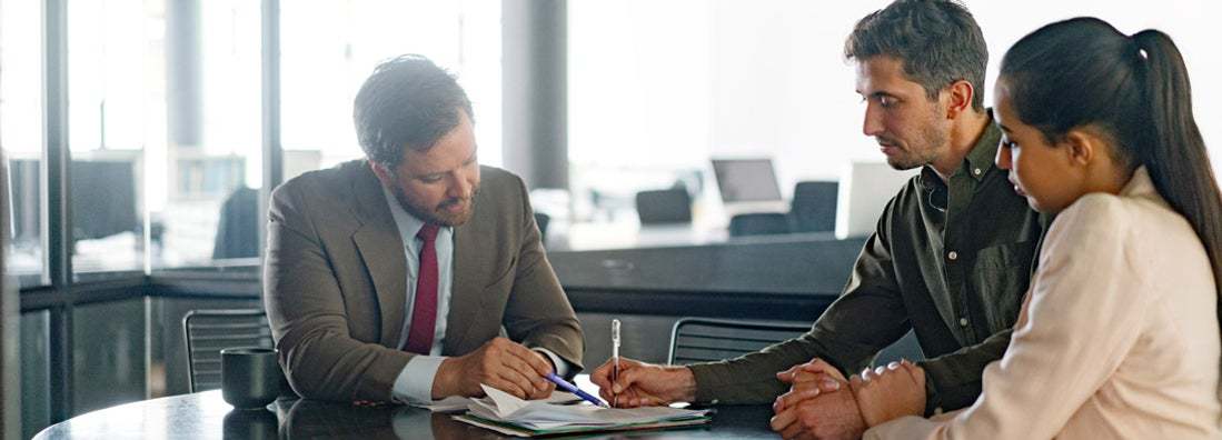 How an Independent Insurance Agent Saves You Time & Money